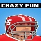 Скачайте игру Crazy fun бесплатно и Guerrilla Bob для Андроид телефонов и планшетов.