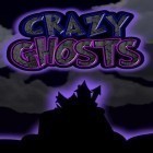 Скачайте игру Crazy ghosts бесплатно и Subway Surfers v1.40.0  для Андроид телефонов и планшетов.