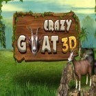 Скачайте игру Crazy goat 3D бесплатно и Tentacle Wars для Андроид телефонов и планшетов.