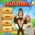 Скачайте игру Crazy Gorilla бесплатно и Hexonium для Андроид телефонов и планшетов.