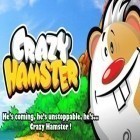 Скачайте игру Crazy Hamster бесплатно и Lost in Play для Андроид телефонов и планшетов.