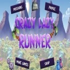 Скачайте игру Crazy Lazy Runner бесплатно и Fruit bump для Андроид телефонов и планшетов.