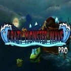 Скачайте игру Crazy Monster Wave бесплатно и Trial legends для Андроид телефонов и планшетов.