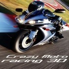 Скачайте игру Crazy moto racing 3D бесплатно и Little inferno для Андроид телефонов и планшетов.