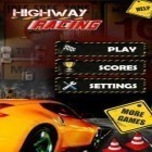 Скачайте игру Crazy Racing 3D бесплатно и Crime hunter: Assassin 3D для Андроид телефонов и планшетов.