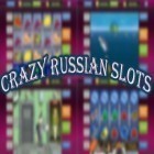 Скачайте игру Crazy russian slots бесплатно и Bunibon 2 для Андроид телефонов и планшетов.