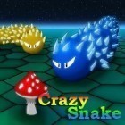 Скачайте игру Crazy Snake бесплатно и Ancient empires reloaded для Андроид телефонов и планшетов.