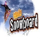 Скачайте игру Crazy Snowboard Pro бесплатно и Til morning's light для Андроид телефонов и планшетов.
