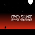 Скачайте игру Crazy square: Impossible run premium бесплатно и Burst для Андроид телефонов и планшетов.