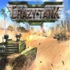 Скачайте игру Crazy tank бесплатно и Overdox для Андроид телефонов и планшетов.