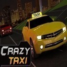Скачайте игру Crazy taxi driver: Rush cabbie бесплатно и Hero of sparta для Андроид телефонов и планшетов.