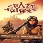 Скачайте игру Crazy Tribes бесплатно и Heroes unleashed для Андроид телефонов и планшетов.