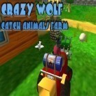 Скачайте игру Crazy wolf: Catch animals farm бесплатно и Kingdoms charge для Андроид телефонов и планшетов.