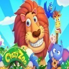 Скачайте игру Crazy zoo бесплатно и Mini racing: Adventures для Андроид телефонов и планшетов.