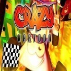 Скачайте игру CrazyKartOON бесплатно и Slow Racer для Андроид телефонов и планшетов.