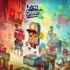 Скачайте игру Createrria 2: Craft your games! бесплатно и Infected для Андроид телефонов и планшетов.