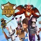 Скачайте игру Creature academy бесплатно и Brave trials для Андроид телефонов и планшетов.