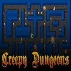 Скачайте игру Creepy dungeons бесплатно и Ninja ultimate tournament для Андроид телефонов и планшетов.