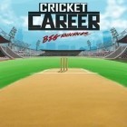 Скачайте игру Cricket career: Biginnings 3D бесплатно и Bomb the zombies для Андроид телефонов и планшетов.