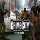 Скачайте игру Crime City бесплатно и Bungee mummy для Андроид телефонов и планшетов.