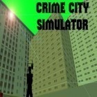 Скачайте игру Crime city simulator бесплатно и Hollywood stunts movie star для Андроид телефонов и планшетов.