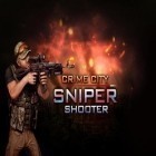 Скачайте игру Crime city: Sniper shooter бесплатно и Snomentum для Андроид телефонов и планшетов.
