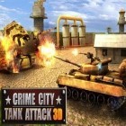 Скачайте игру Crime city: Tank attack 3D бесплатно и Snow spin: Snowboard adventure для Андроид телефонов и планшетов.