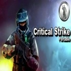 Скачайте игру Critical Strike Portable бесплатно и Nightmares from the deep 2: The Siren's call collector's edition для Андроид телефонов и планшетов.