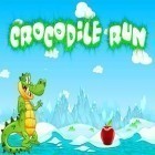 Скачайте игру Crocodile run бесплатно и Age of ships для Андроид телефонов и планшетов.