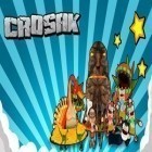 Скачайте игру Crosak Deathmatch бесплатно и Fresh poker: Texas holdem для Андроид телефонов и планшетов.