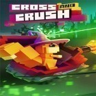 Скачайте игру Cross and crush бесплатно и Veggie Samurai для Андроид телефонов и планшетов.