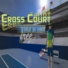 Скачайте игру Cross Court Tennis бесплатно и Aliens vs sheep для Андроид телефонов и планшетов.