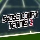 Скачайте игру Cross court tennis 2 бесплатно и Crush the castle для Андроид телефонов и планшетов.