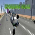 Скачайте игру Crossing road бесплатно и Office jerk: Holiday edition для Андроид телефонов и планшетов.