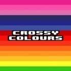 Скачайте игру Crossy colours бесплатно и Beam team для Андроид телефонов и планшетов.