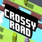 Скачайте игру Crossy road бесплатно и Tiny hope для Андроид телефонов и планшетов.