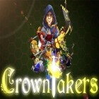 Скачайте игру Crowntakers бесплатно и Snake: New target для Андроид телефонов и планшетов.