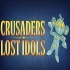 Скачайте игру Crusaders of the lost idols бесплатно и Elphis Adventure для Андроид телефонов и планшетов.