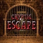 Скачайте игру Cryptic escape бесплатно и 15 Puzzle Challenge для Андроид телефонов и планшетов.