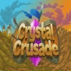 Скачайте игру Crystal crusade бесплатно и Roller smash для Андроид телефонов и планшетов.