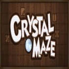 Скачайте игру Crystal-Maze бесплатно и Clash of cuties для Андроид телефонов и планшетов.