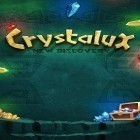 Скачайте игру Crystalux: New discovery бесплатно и Pets vs Orcs для Андроид телефонов и планшетов.