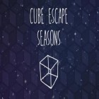 Скачайте игру Cube escape: Seasons бесплатно и Hit the Apple для Андроид телефонов и планшетов.