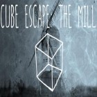 Скачайте игру Cube escape: The mill бесплатно и Papa Pear: Saga для Андроид телефонов и планшетов.