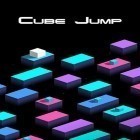 Скачайте игру Cube jump бесплатно и Choppa для Андроид телефонов и планшетов.