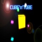 Скачайте игру Cube ’n’ tube бесплатно и Unicorn Dash для Андроид телефонов и планшетов.