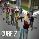 Скачайте игру Cube Z: Pixel zombies бесплатно и Wire defuser для Андроид телефонов и планшетов.