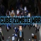 Скачайте игру Cube zombie war бесплатно и Flow dots: Cyber lines 3D для Андроид телефонов и планшетов.