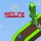 Скачайте игру Cubed Rally Redline бесплатно и Bloody sniper: Zombie planet. Zombie sniper 3D для Андроид телефонов и планшетов.