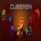 Скачайте игру Cubemen бесплатно и Fortress fury для Андроид телефонов и планшетов.